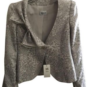 Armani Collezioni suit jacket